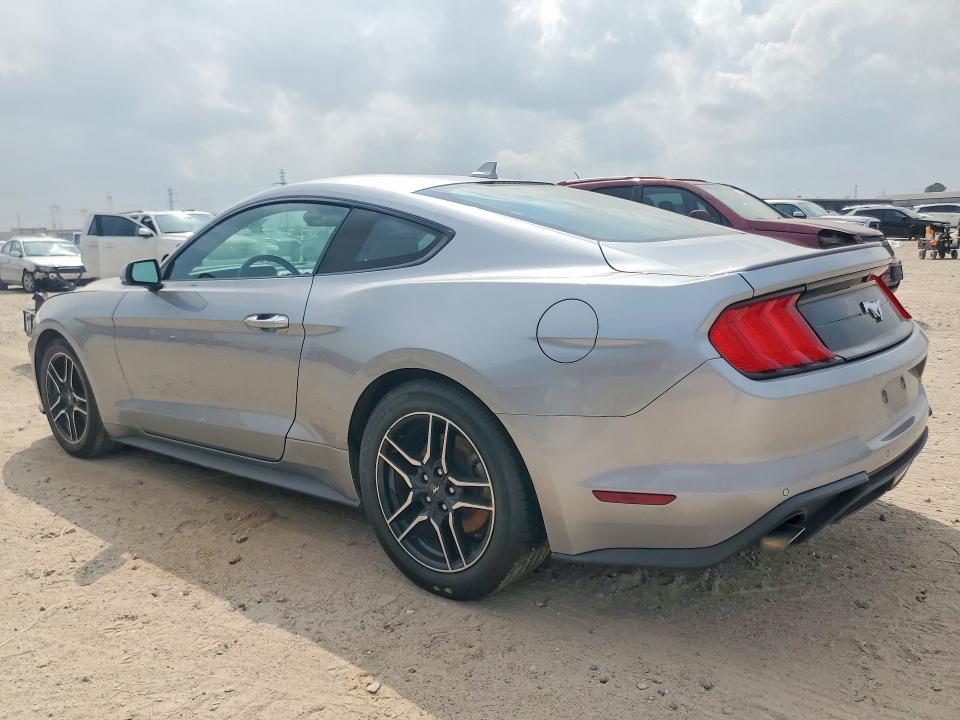 Продажа на аукционе авто 2023 Ford Mustang, vin: 1FA6P8THXP5108604, номер лота: 46761786