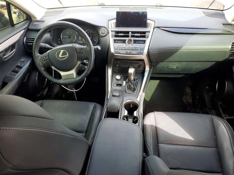 Продаж на аукціоні авто 2015 Lexus Nx 200t, vin: JTJBARBZ0F2020507, номер лоту: 45550386