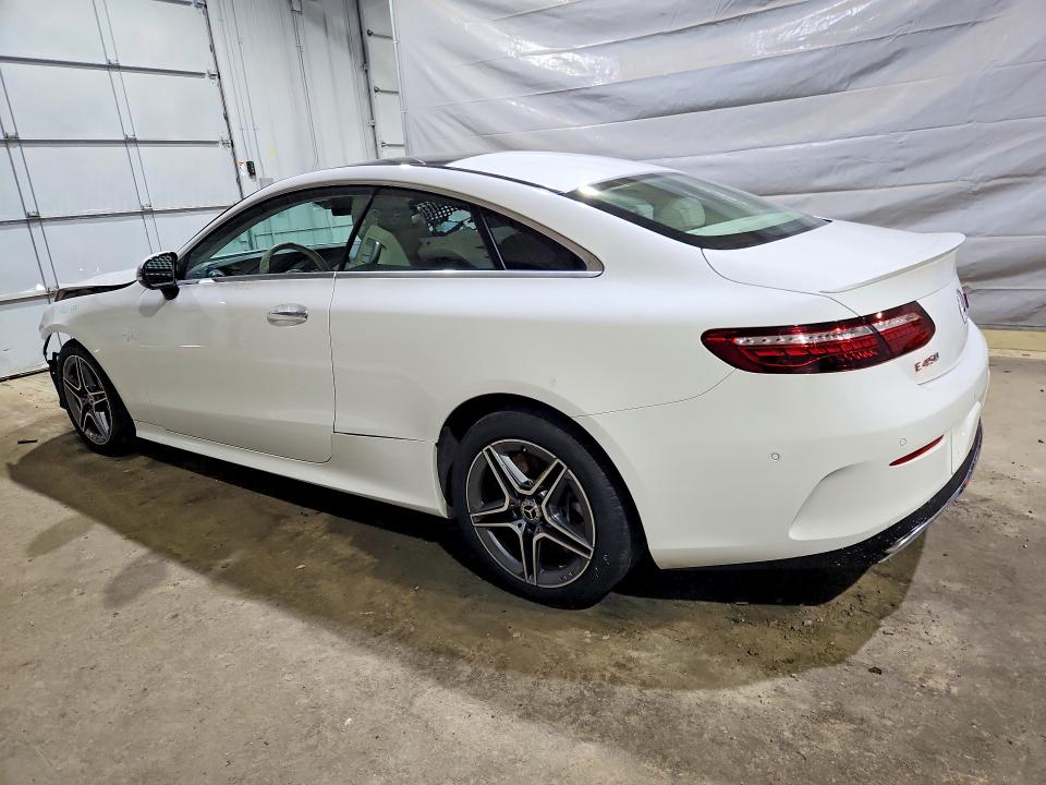 Aukcja sprzedaży 2021 Mercedes-benz E, vin: W1K1J5KB6MF161555, numer aukcji: 47720606