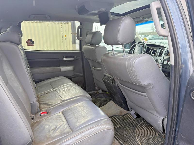 Auction sale of the 2008 Toyota Tundra, vin: 5TBDV58108S501145, lot number: 45978636