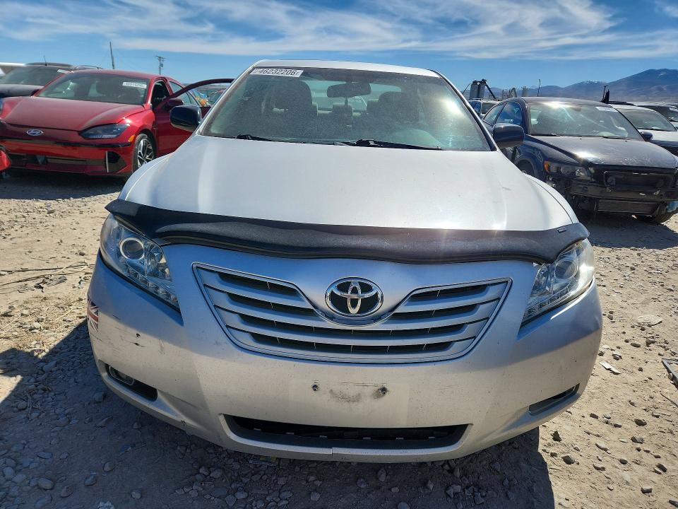 Продаж на аукціоні авто 2008 Toyota Camry, vin: 4T4BE46K58R033057, номер лоту: 46232206
