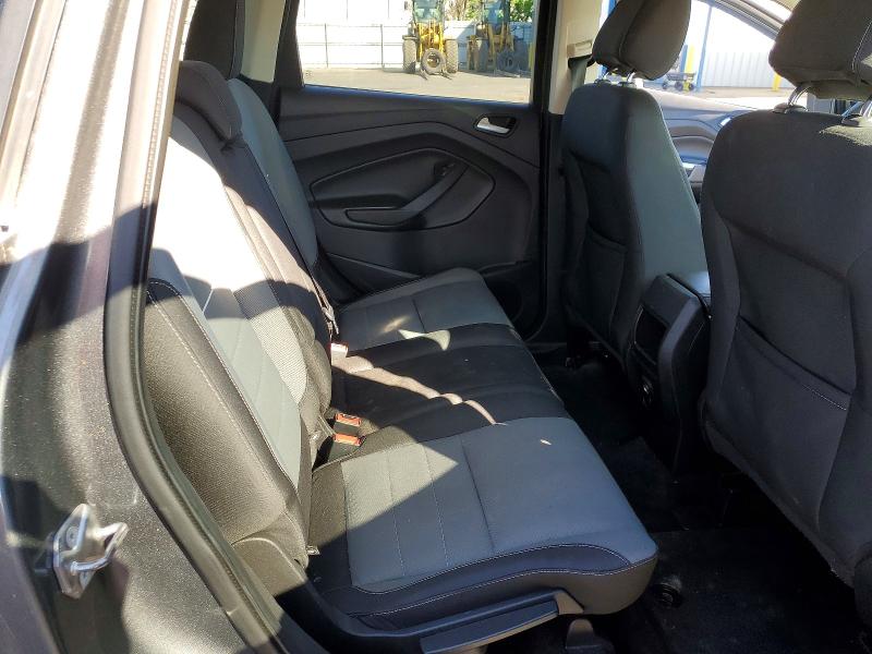Aukcja sprzedaży 2014 Ford Escape, vin: 1FMCU0GX7EUD44280, numer aukcji: 46355876