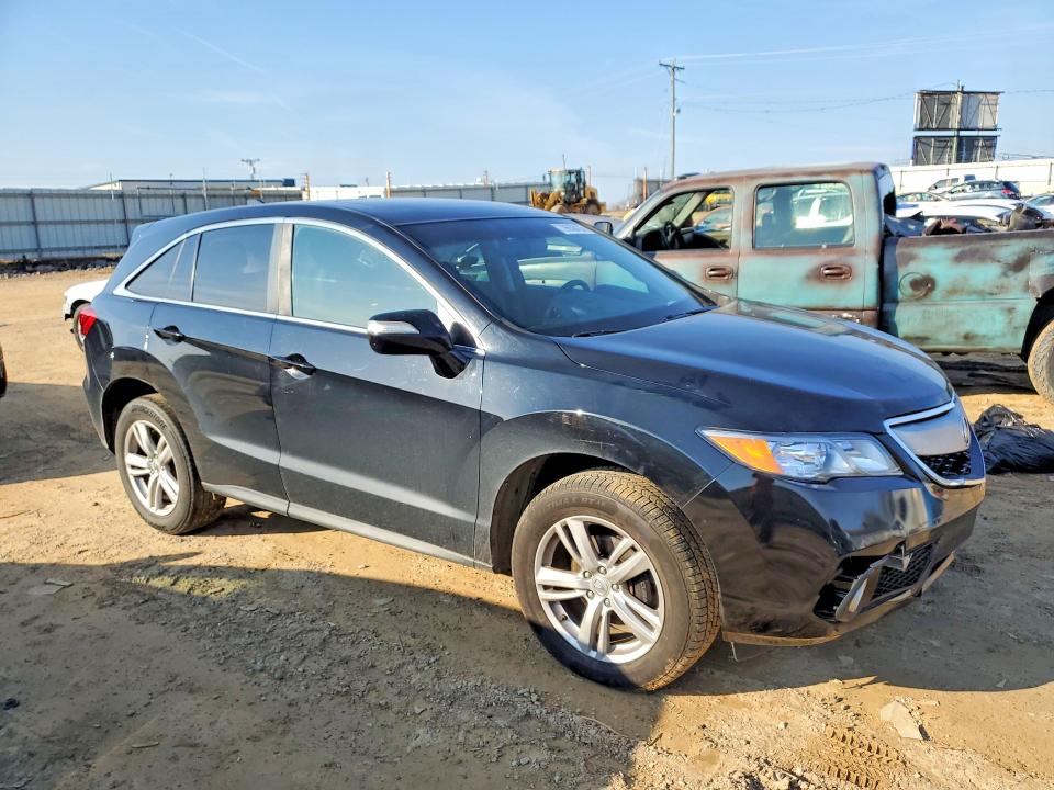 Продаж на аукціоні авто 2015 Acura Rdx, vin: 5J8TB4H51FL003965, номер лоту: 79658435