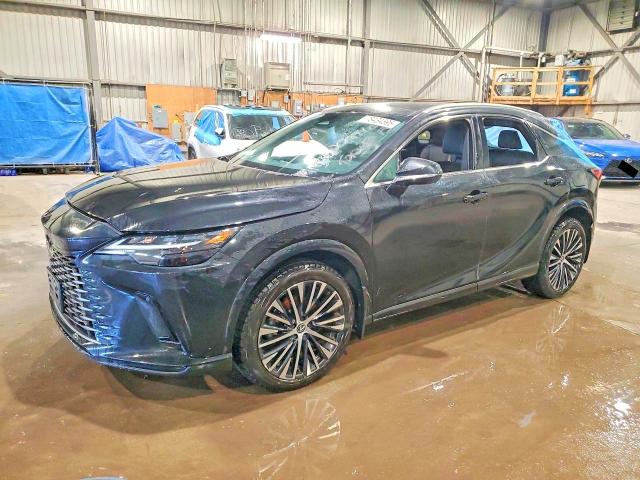 Продажа на аукционе авто 2024 Lexus Rx, vin: 2T2BBMCA6RC025255, номер лота: 78434595