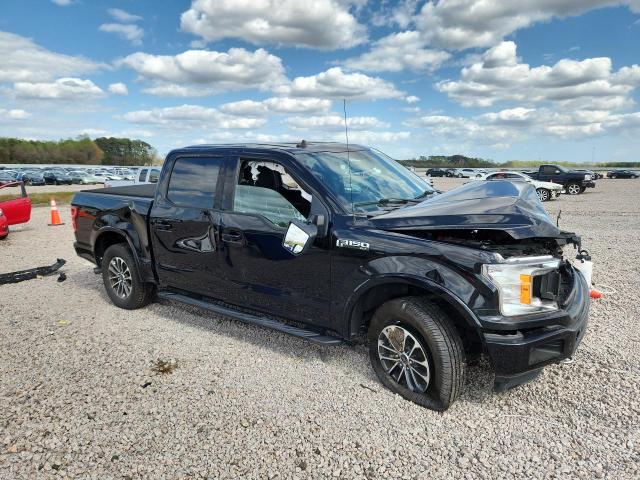 47840276 :رقم المزاد ، 1FTEW1EP3LFA11706 vin ، 2020 Ford F150 مزاد بيع