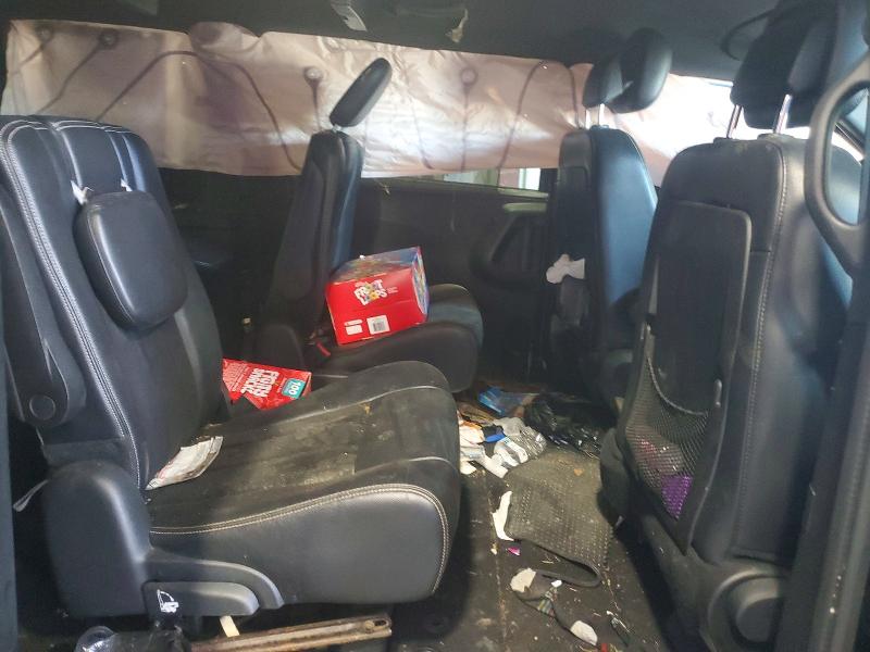 49792126 :رقم المزاد ، 2C4RDGCG8ER411527 vin ، 2014 Dodge Grand Caravan مزاد بيع