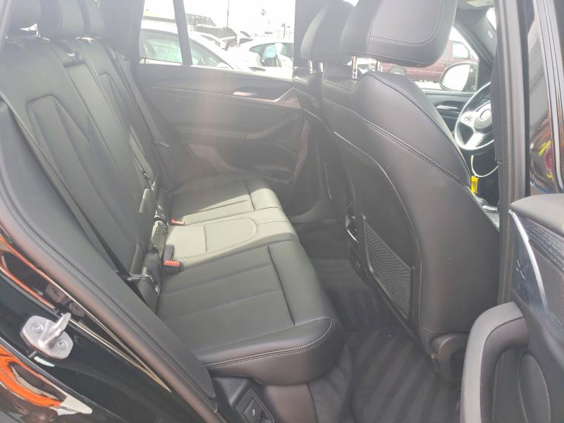 Продажа на аукционе авто 2023 Bmw X3, vin: 5UX43DP00P9R09849, номер лота: 48135766