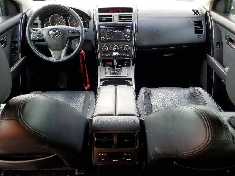 Aukcja sprzedaży 2015 Mazda Cx-9, vin: JM3TB3CA0F0458358, numer aukcji: 45565696