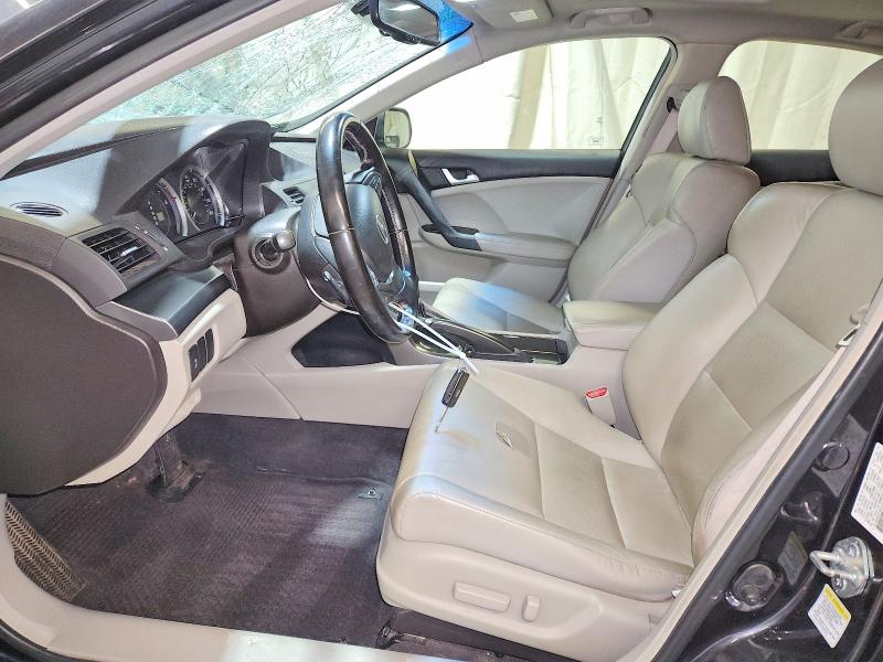 Продажа на аукционе авто 2012 Acura Tsx, vin: JH4CU2F48CC018948, номер лота: 47506246