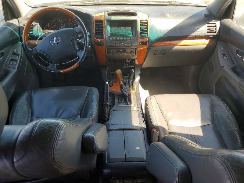 Продажа на аукционе авто 2006 Lexus Gx 470, vin: JTJBT20X260124303, номер лота: 47384816