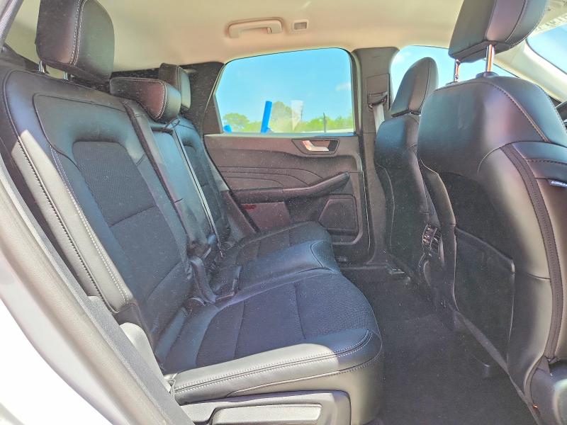 Продаж на аукціоні авто 2025 Ford Escape, vin: 1FMCU0E15SUB49840, номер лоту: 47574306