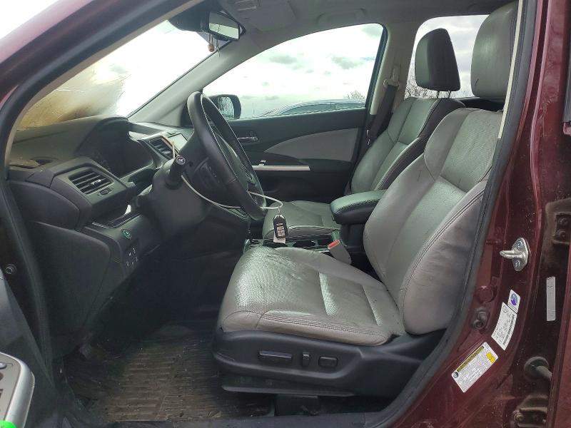 Aukcja sprzedaży 2015 Honda Cr-v, vin: 5J6RM4H93FL806275, numer aukcji: 46235686