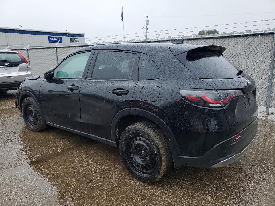 Aukcja sprzedaży 2026 Honda Hr-v, vin: 3CZRZ2H51TM107675, numer aukcji: 79012145