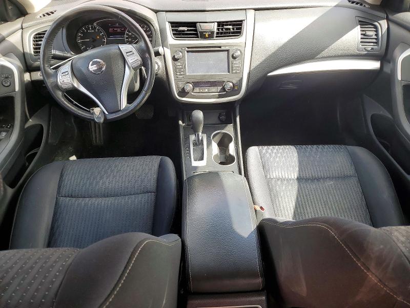 Продаж на аукціоні авто 2017 Nissan Altima, vin: 1N4AL3AP5HC125374, номер лоту: 46007396