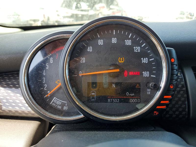 Aukcja sprzedaży 2015 Mini Cooper, vin: WMWXU3C57F2B61857, numer aukcji: 47763616