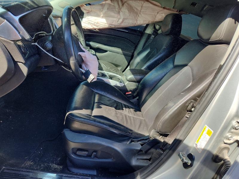 75726595 :رقم المزاد ، 552688 vin ، 2013 Cadillac Srx مزاد بيع
