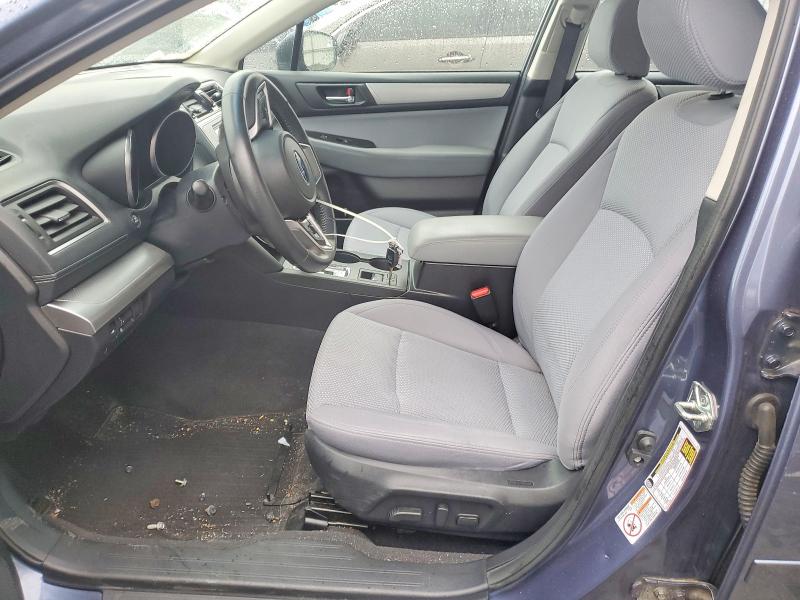 Продажа на аукционе авто 2018 Subaru Legacy, vin: 4S3BNAC64J3006061, номер лота: 45588296