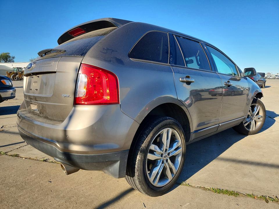 Продаж на аукціоні авто 2013 Ford Edge, vin: 2FMDK3JC4DBB75339, номер лоту: 79683085