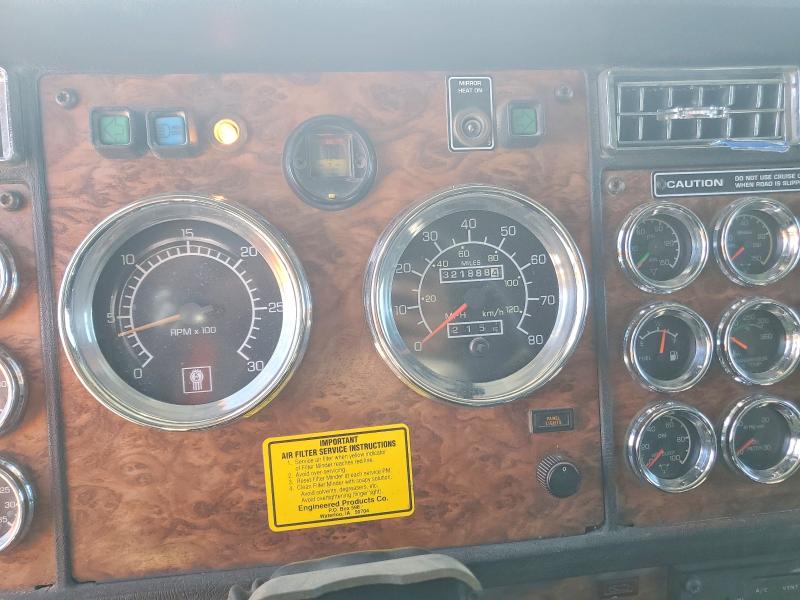 Aukcja sprzedaży 1999 Kenworth T600, vin: 1XKADB9X7XR820493, numer aukcji: 41644626