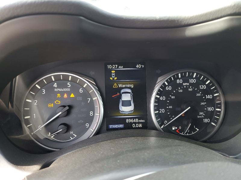 Продажа на аукционе авто 2020 Infiniti Q60, vin: JN1FV7EL5LM460178, номер лота: 45920266