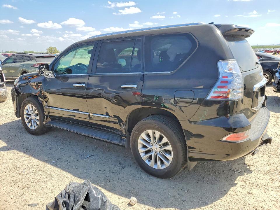 47960126 :رقم المزاد ، JTJBM7FX2G5140717 vin ، 2016 Lexus Gx 460 مزاد بيع