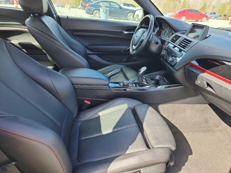 46376726 :رقم المزاد ، WBA2H9C31HV642184 vin ، 2017 Bmw 230xi مزاد بيع