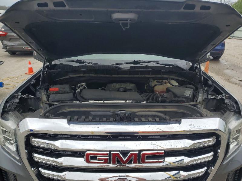 Продажа на аукционе авто 2019 Gmc Sierra, vin: 1GTP8BEK0KZ376760, номер лота: 48049846