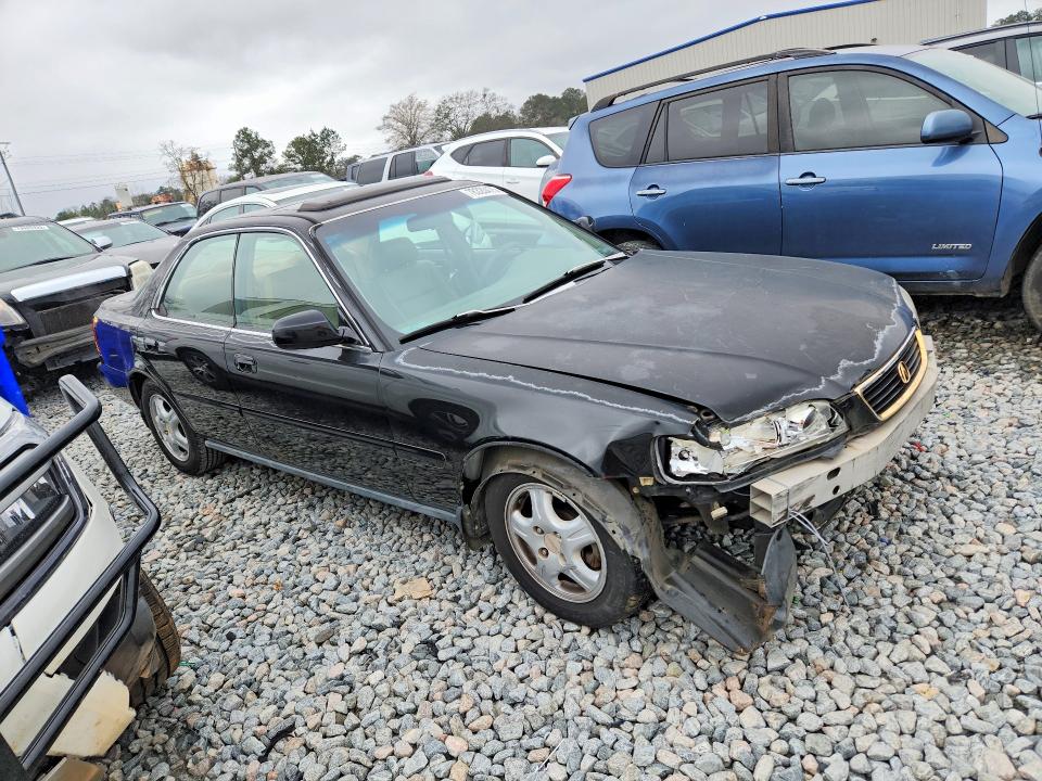 1996 Acura 2.5tl მანქანა იყიდება აუქციონზე, vin: JH4UA2659TC005387, აუქციონის ნომერი: 78320475
