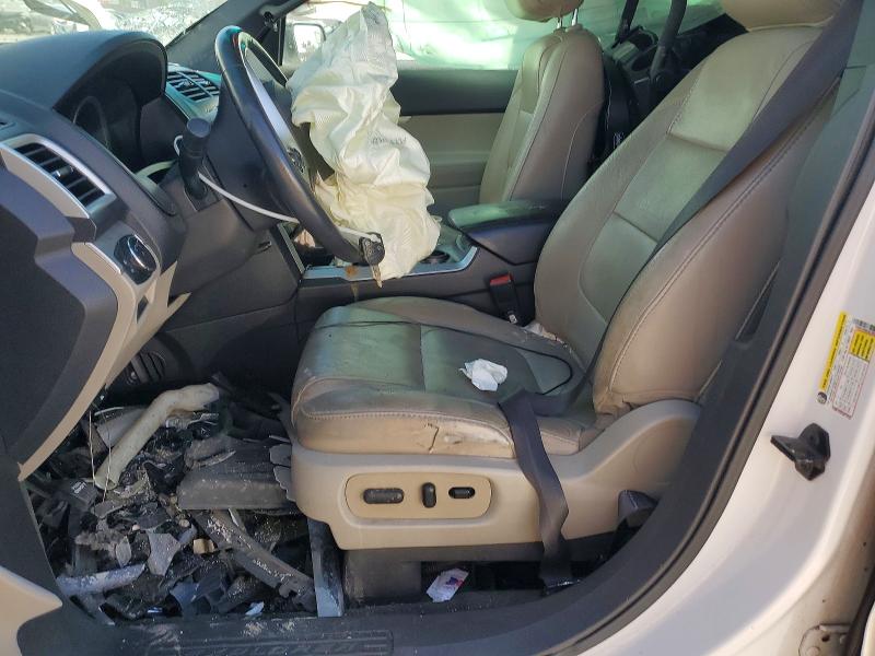 Продажа на аукционе авто 2013 Ford Explorer, vin: 1FM5K7D89DGC29908, номер лота: 46860806