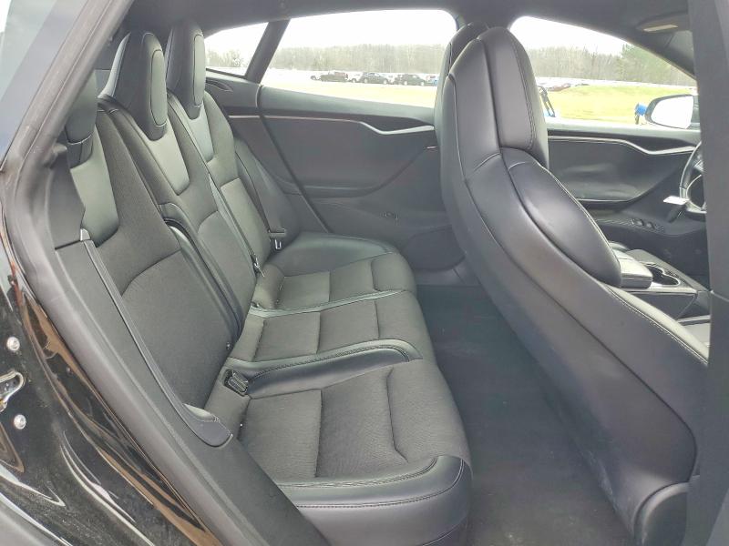 Aukcja sprzedaży 2018 Tesla Model S, vin: 5YJSA1E22JF288029, numer aukcji: 48111686