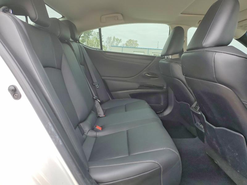 Aukcja sprzedaży 2023 Lexus Es 350, vin: 58ADZ1B15PU152723, numer aukcji: 47016546