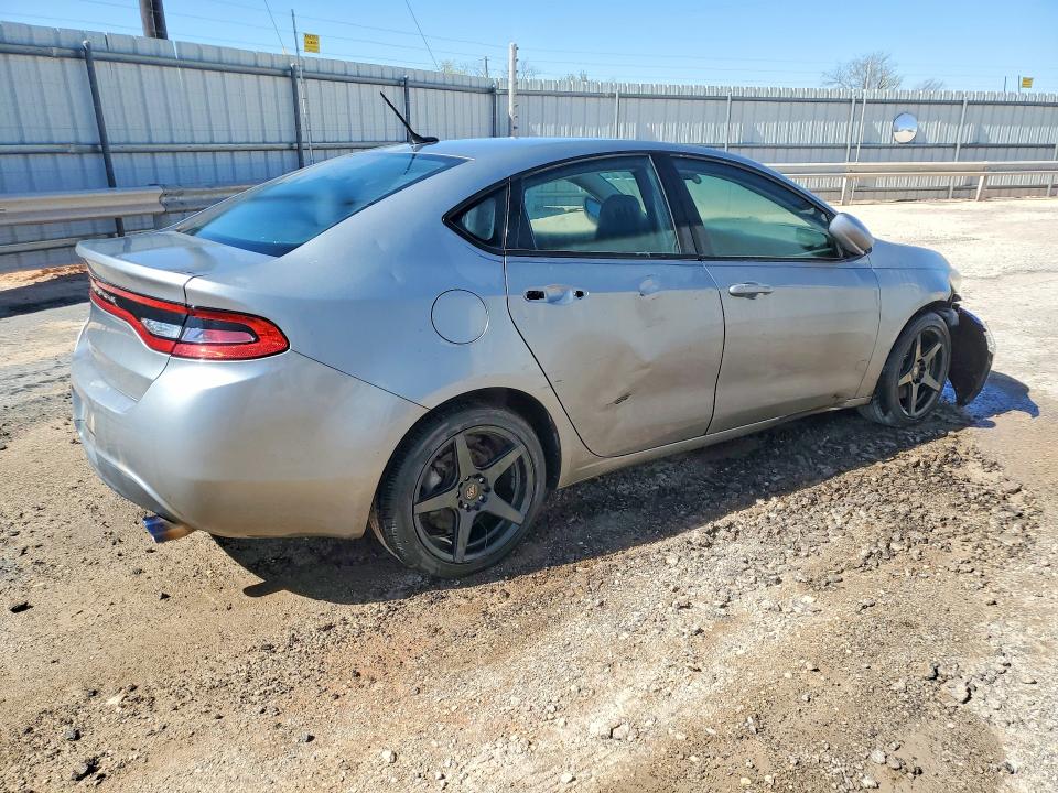Aukcja sprzedaży 2015 Dodge Dart, vin: 1C3CDFAA7FD404334, numer aukcji: 46563746