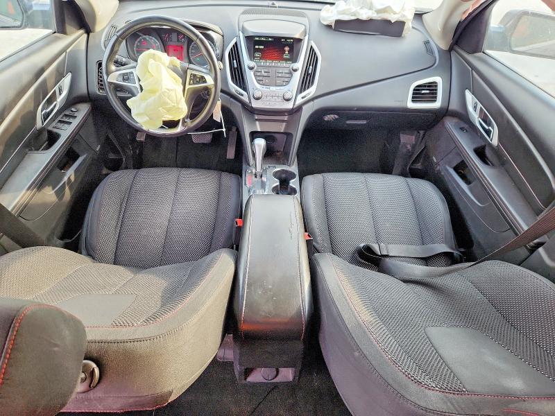 79808805 :رقم المزاد ، 2GKALSEK7D6376018 vin ، 2013 Gmc Terrain مزاد بيع