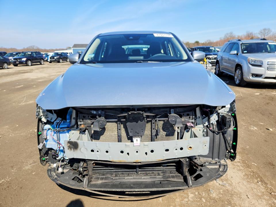 41931116 :رقم المزاد ، JM3KFBBMXK1575438 vin ، 2019 Mazda Cx-5 مزاد بيع