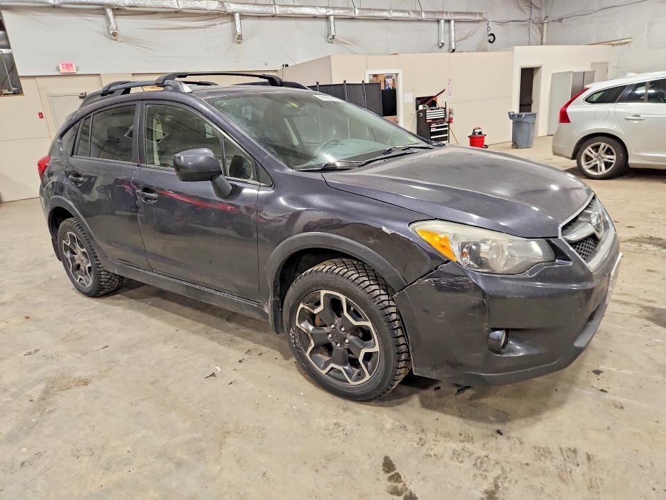 2014 Subaru Xv Crosstrek მანქანა იყიდება აუქციონზე, vin: JF2GPAKC5E8319332, აუქციონის ნომერი: 46820626