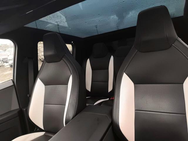 Продаж на аукціоні авто 2024 Tesla Cybertruck, vin: 7G2CEHED8RA028338, номер лоту: 77527795