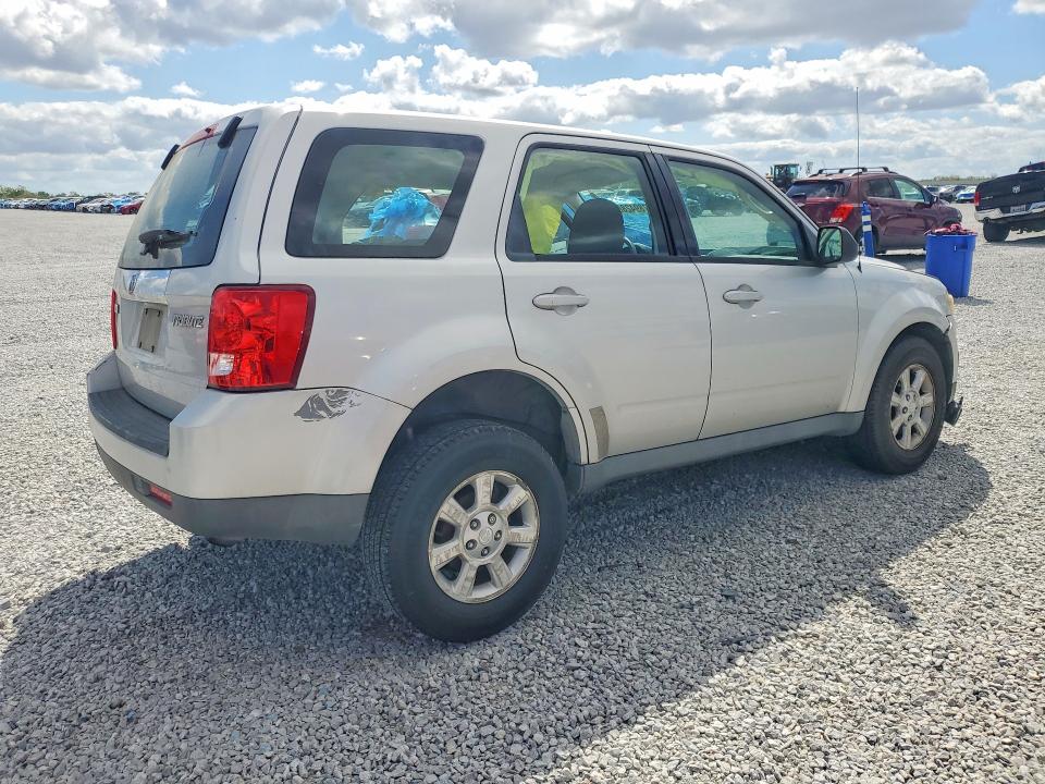 Продаж на аукціоні авто 2009 Mazda Tribute, vin: 4F2CZ02769KM09344, номер лоту: 47894286