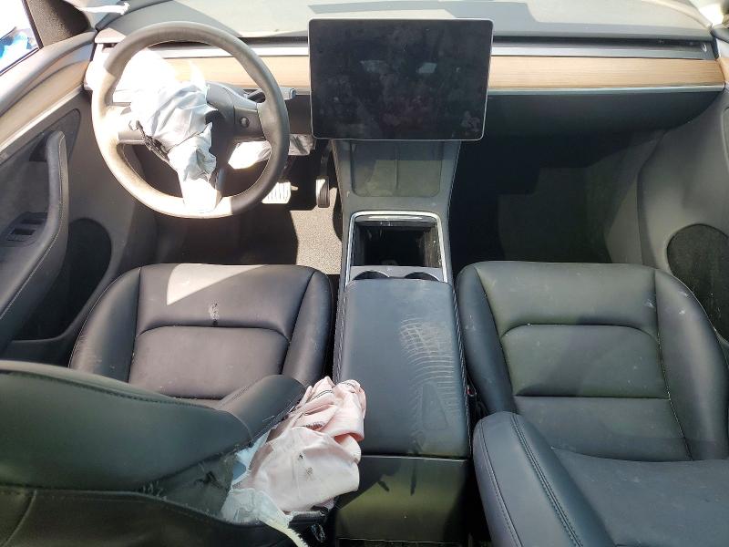 Продаж на аукціоні авто 2023 Tesla Model Y, vin: 7SAYGDEE7PA188182, номер лоту: 79733275