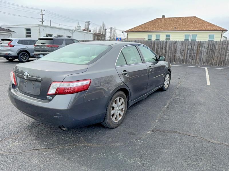 46890806 :رقم المزاد ، JTNBB46KX73041775 vin ، 2007 Toyota Camry Hybrid مزاد بيع