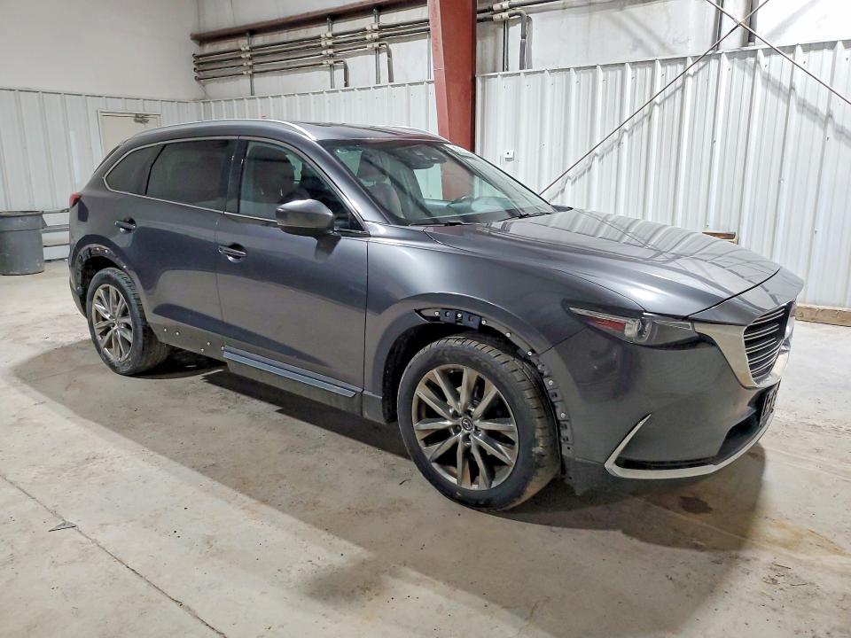 47479756 :رقم المزاد ، JM3TCBEY1H0139328 vin ، 2017 Mazda Cx-9 مزاد بيع