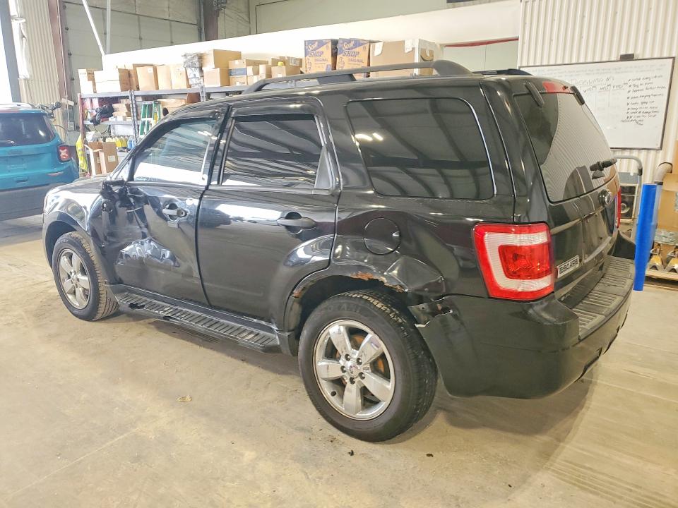 2011 Ford Escape მანქანა იყიდება აუქციონზე, vin: 1FMCU9DGXBKB20517, აუქციონის ნომერი: 79020945