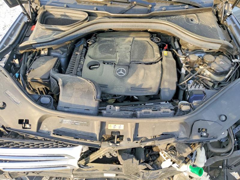 Продажа на аукционе авто 2017 Mercedes-benz Gle, vin: 4JGDA5HB2HA882789, номер лота: 47150506
