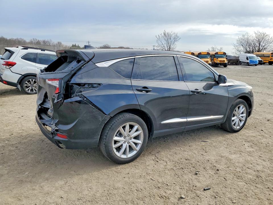Продаж на аукціоні авто 2021 Acura Rdx, vin: 5J8TC1H35ML005841, номер лоту: 41785116