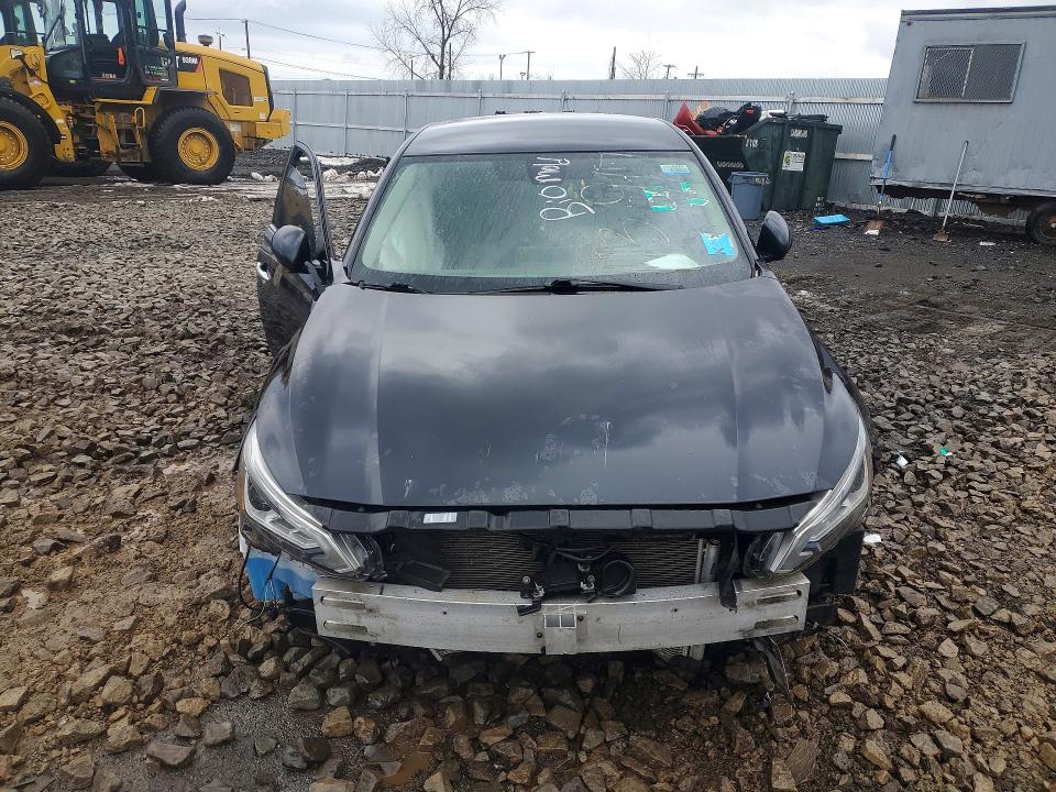 2021 Nissan Altima მანქანა იყიდება აუქციონზე, vin: 1N4BL4DV0MN314484, აუქციონის ნომერი: 45762416
