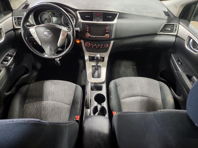 Aukcja sprzedaży 2015 Nissan Sentra, vin: 3N1AB7AP6FY254509, numer aukcji: 47053976