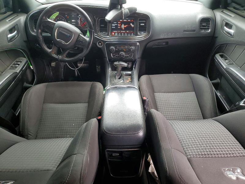 2019 Dodge Charger მანქანა იყიდება აუქციონზე, vin: 2C3CDXGJ3KH662697, აუქციონის ნომერი: 47864736