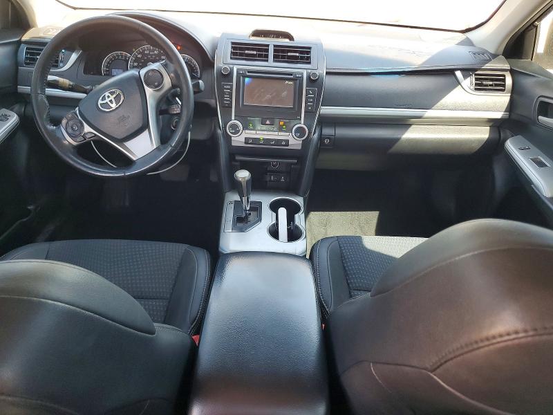 Продажа на аукционе авто 2013 Toyota Camry, vin: 4T1BF1FK7DU252277, номер лота: 47445346