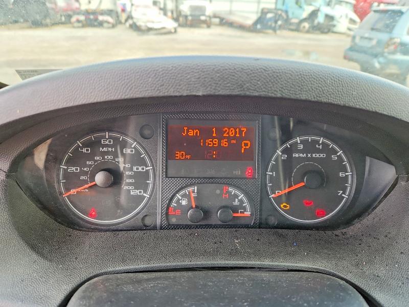 2020 Ram Promaster 3500 მანქანა იყიდება აუქციონზე, vin: 3C6URVJG3LE128980, აუქციონის ნომერი: 41659766