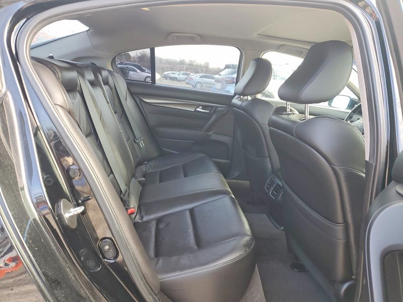Aukcja sprzedaży 2013 Acura Tl, vin: 19UUA8F24DA013275, numer aukcji: 45908156