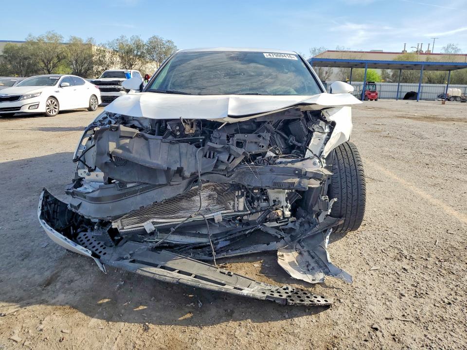 2024 Acura Integra მანქანა იყიდება აუქციონზე, vin: 19UDE4H66RA006526, აუქციონის ნომერი: 47909416